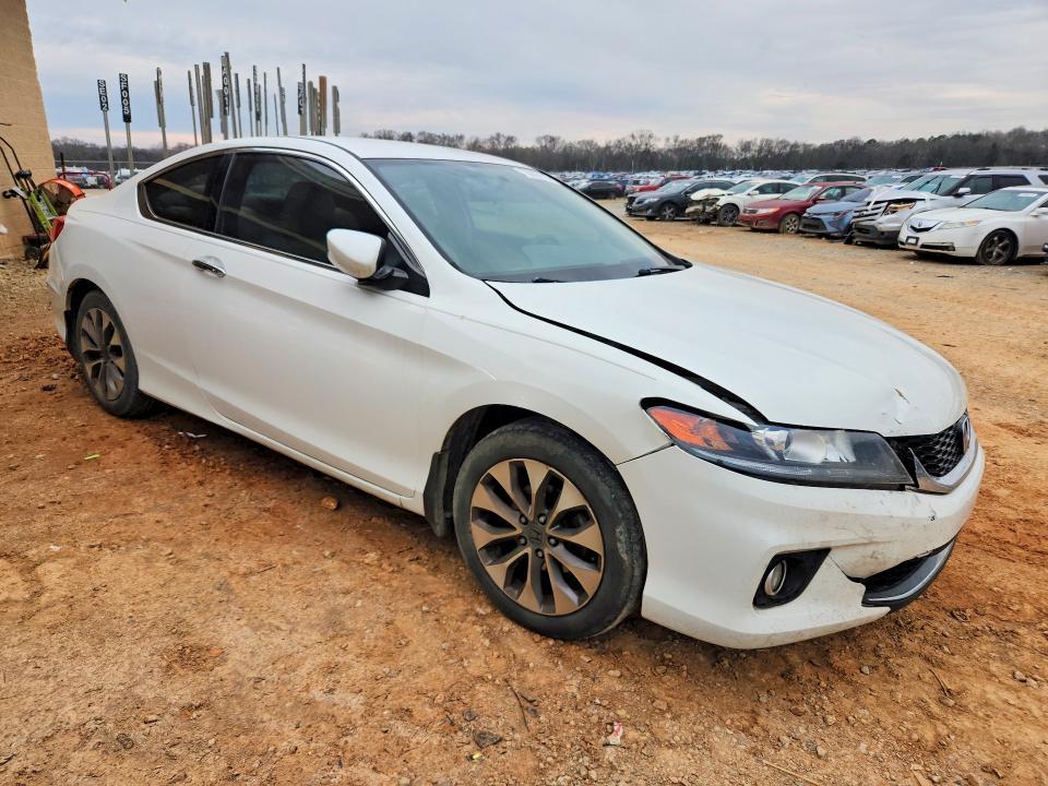 2014 Honda Accord Lx-s