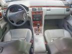 2002 Mercedes-Benz E 320