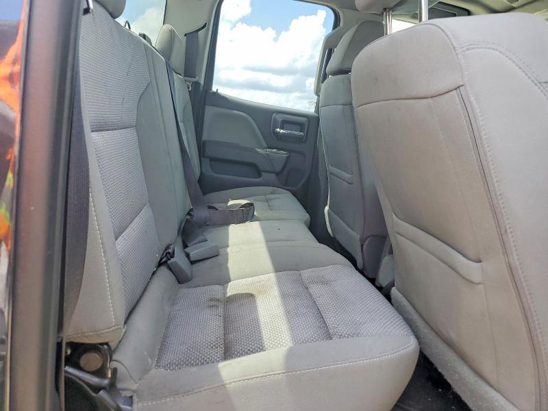 2018 GMC Sierra C1500