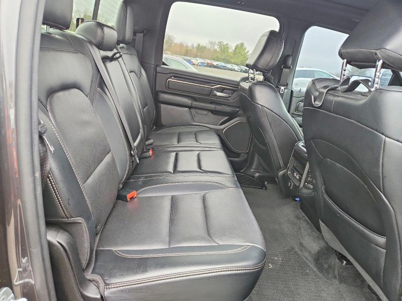 2021 Ram Trucks 1500 Rebel