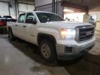 2014 GMC Sierra K1500