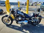 2010 Harley-Davidson Fxdc Dyna Super Glide