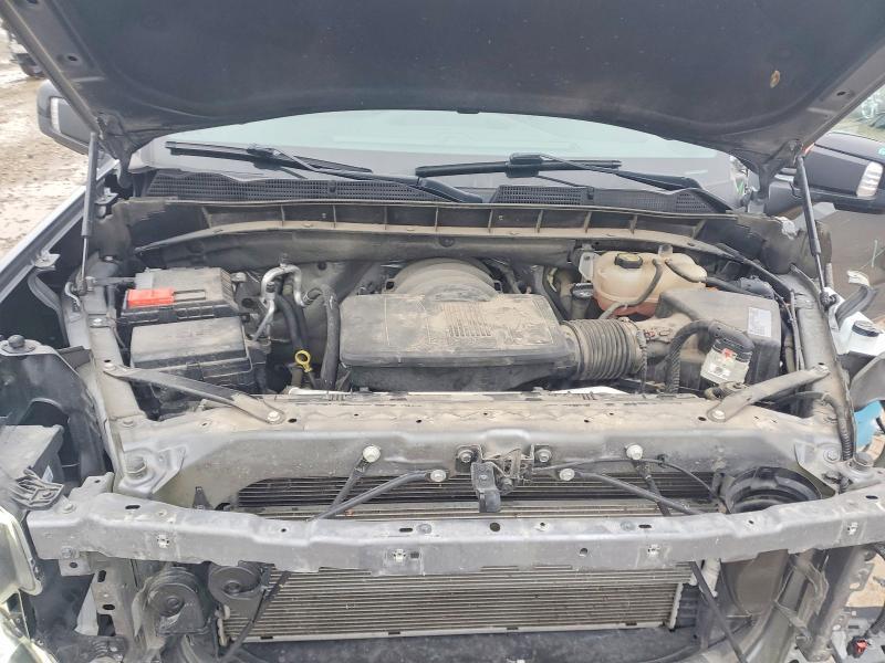 2021 GMC Sierra K1500 AT4