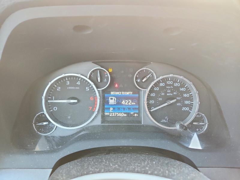 2015 Toyota Tundra SR