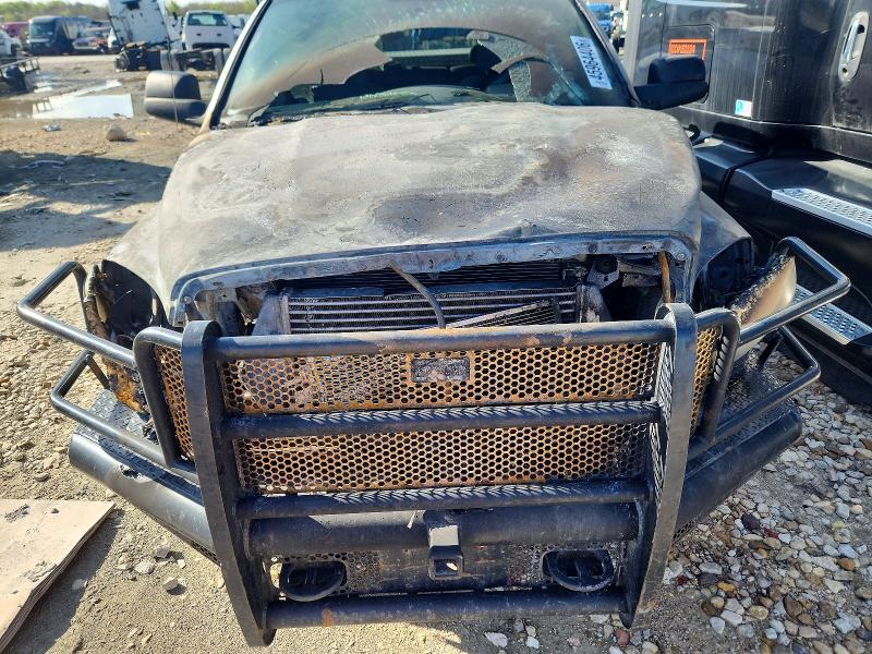 2007 Dodge RAM 3500 ST