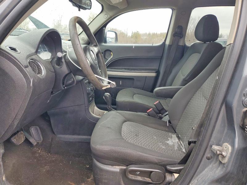 2009 Chevrolet Hhr ls