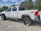 2010 GMC Sierra K1500 SLT