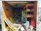 2022 Rock Solid Carg O 7X16TA Enclosed Cargo Trailer