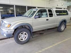 Toyota Vehiculos salvage en venta: 2001 Toyota Tacoma Base