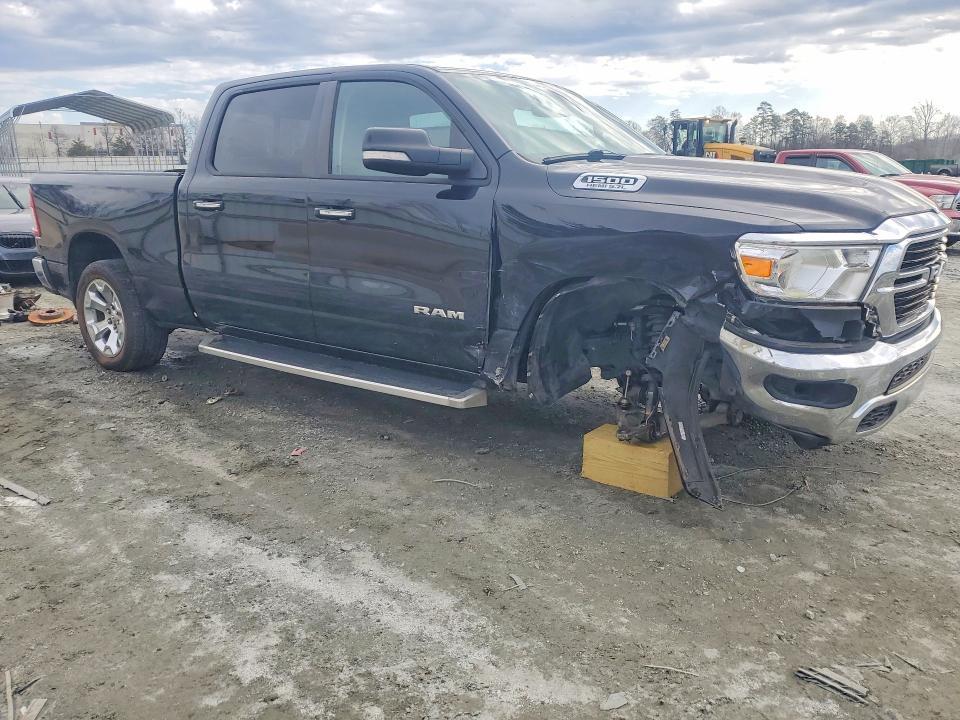 2020 Dodge RAM 1500 BIG Horn
