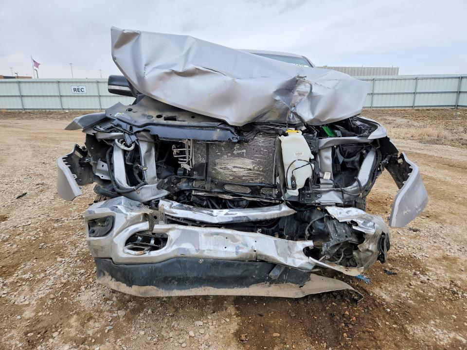 2021 Dodge RAM 1500 Limited