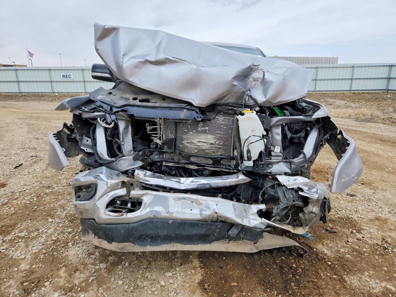 2021 Dodge RAM 1500 Limited