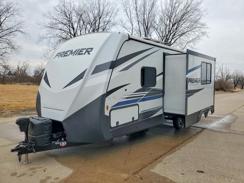 2022 Premier Recreational Vehicle (rv)-camper