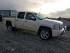 2012 Chevrolet Silverado K1500 LTZ