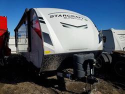 Starcraft Autumn Ar Recreation Vehiculos salvage en venta: 2021 Starcraft Autumn Ar Recreational Vehicle (RV)