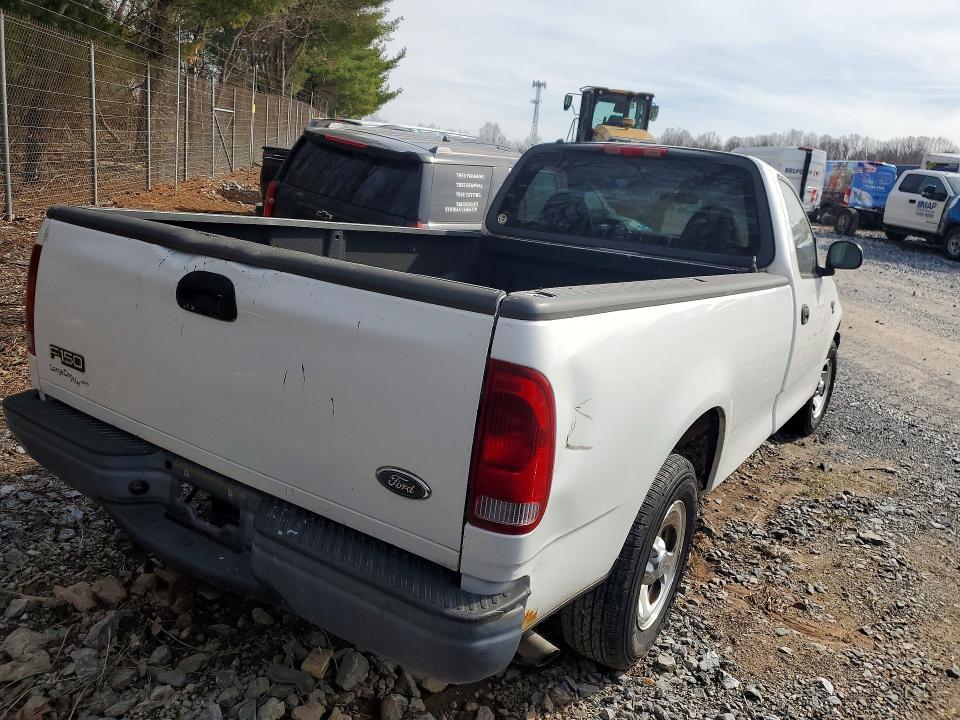 2003 Ford F150