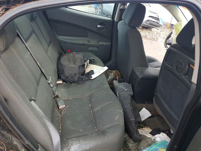 2004 Pontiac Grand Prix GT2