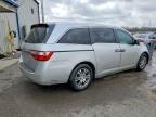 2012 Honda Odyssey ex