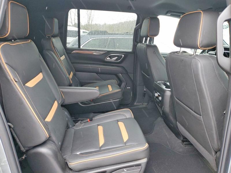 2023 GMC Yukon xl K1500 AT4