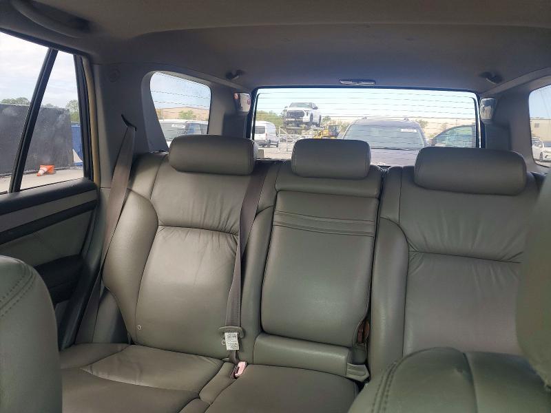 2005 Toyota 4runner SR5