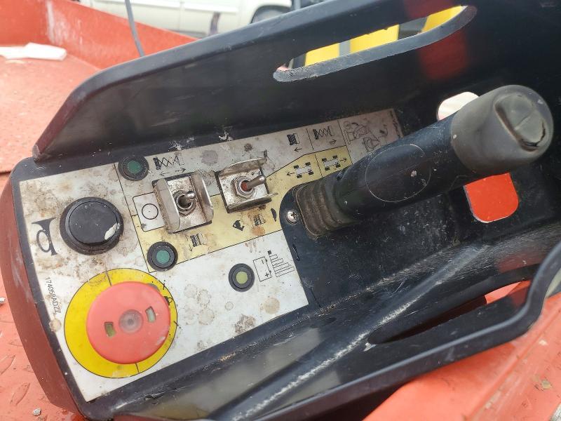 2024 Skyjack SJ3219 Scissor Lift