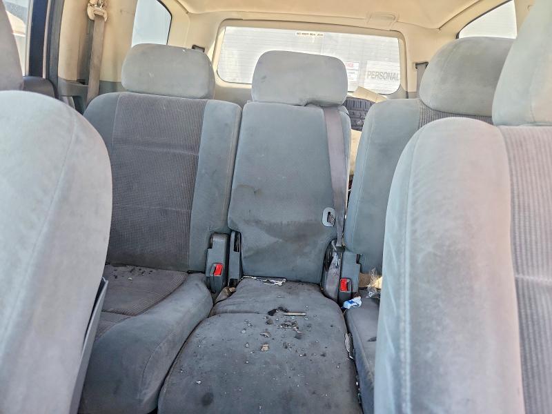 2006 Dodge Durango sl