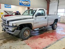 2001 Dodge RAM 2500 en venta en Angola, NY