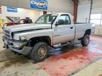 2001 Dodge RAM 2500