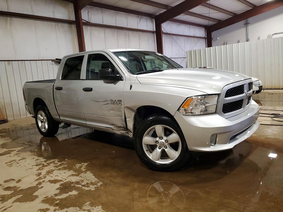 2015 Dodge RAM 1500 ST