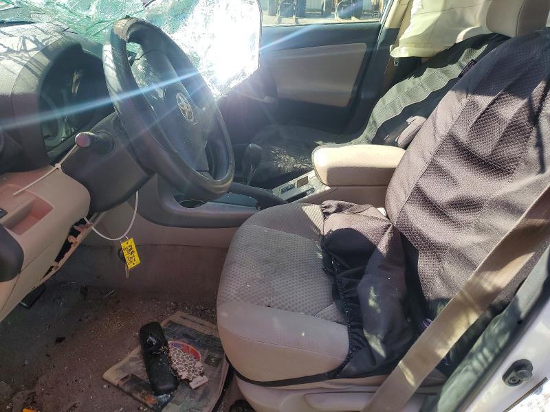 2008 Toyota Rav4 Base