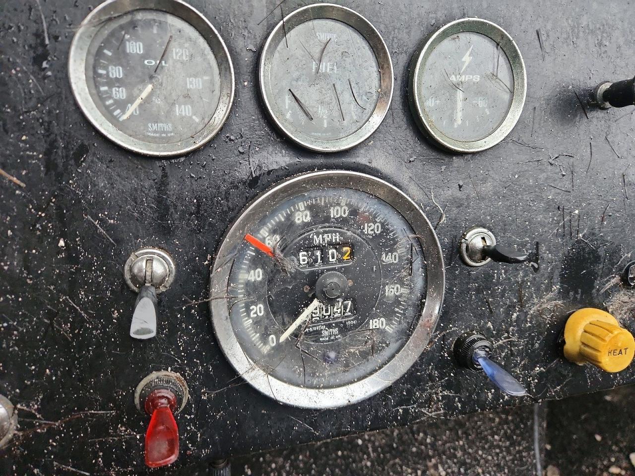 1986 Custom Make Added Cust