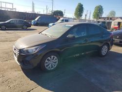 2019 Hyundai Accent se en venta en Wilmington, CA