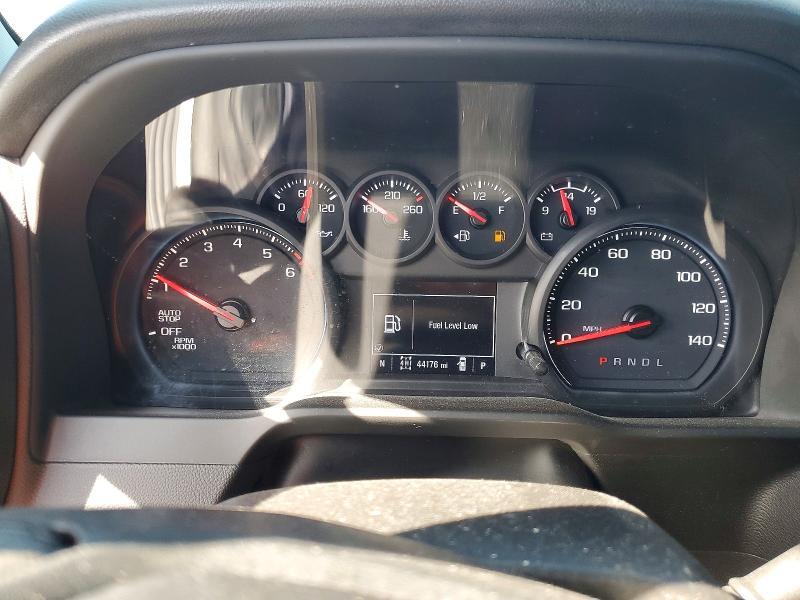 2023 GMC Sierra K1500