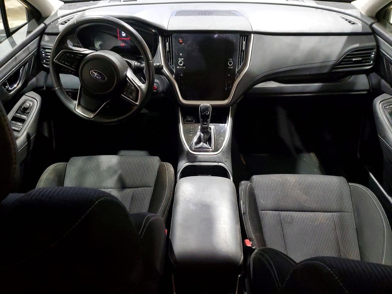 2023 Subaru Legacy Premium