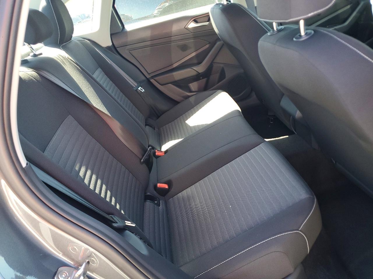 2026 Volkswagen Jetta s