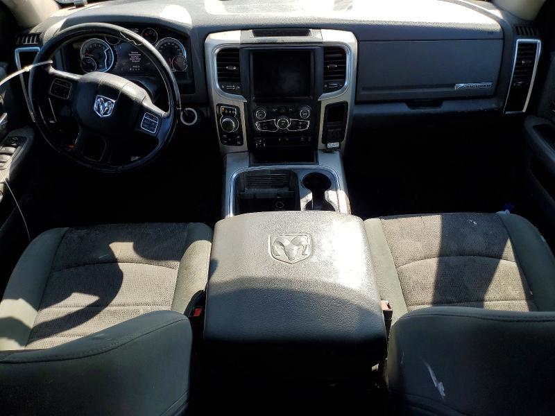 2016 Dodge RAM 1500 SLT