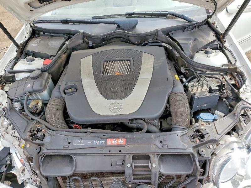 2007 Mercedes-Benz C 280 4matic