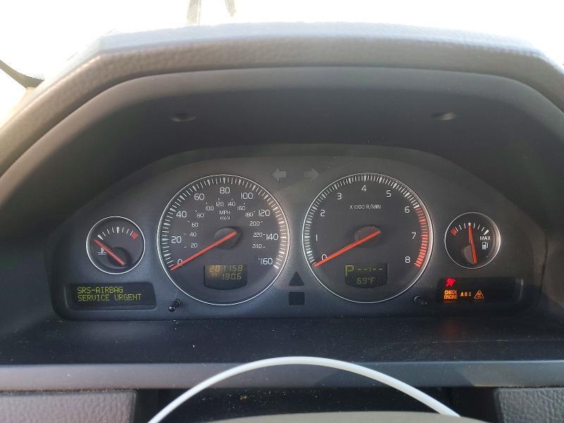 2007 Volvo Xc90 3.2