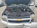 2011 Chevrolet Avalanche LT