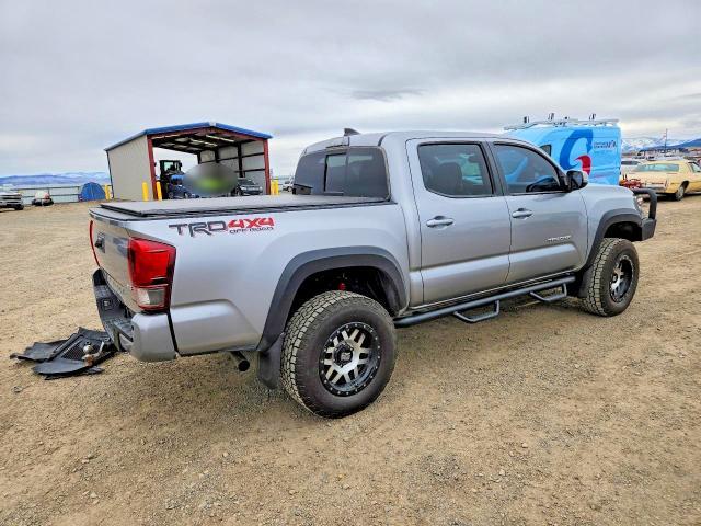 2019 Toyota Tacoma TRD OFF-Road