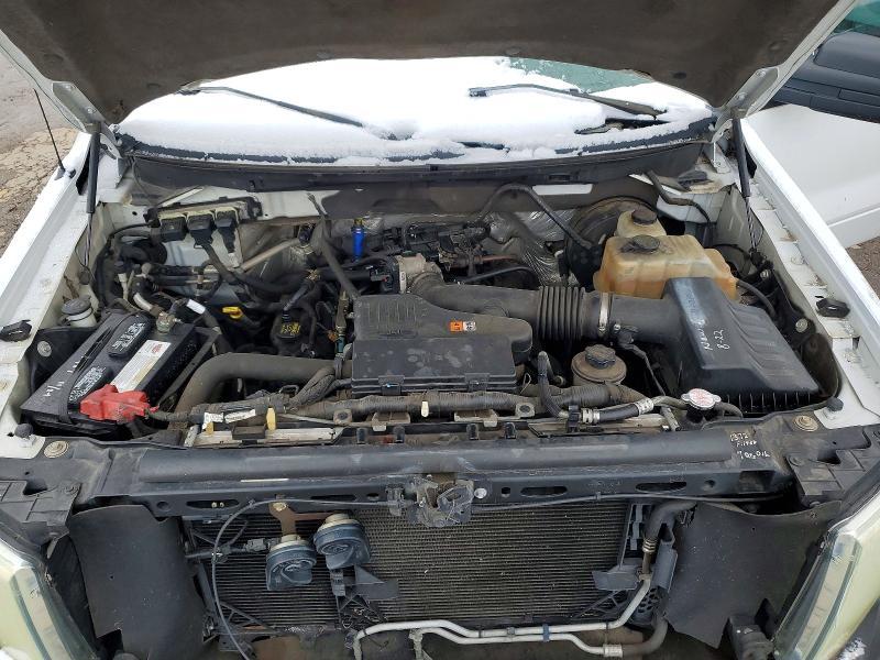 2009 Ford F150