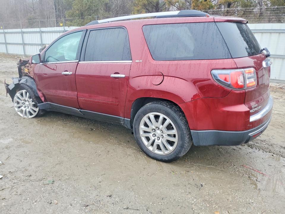 2015 GMC Acadia Slt-1