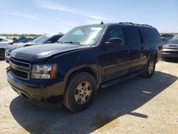 2012 Chevrolet Suburban C1500 lt en venta en San Antonio, TX