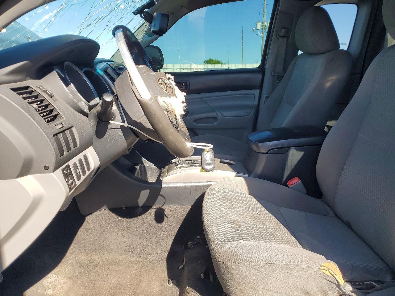 2013 Toyota Tacoma Prerunner