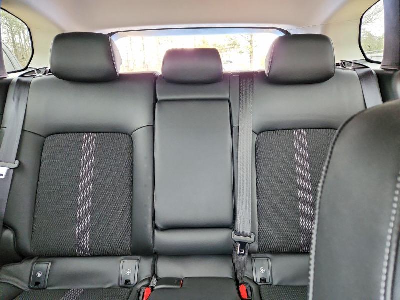 2025 Mazda Cx-50 Preferred