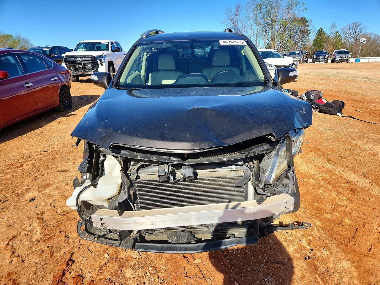 2017 Acura Rdx Technology