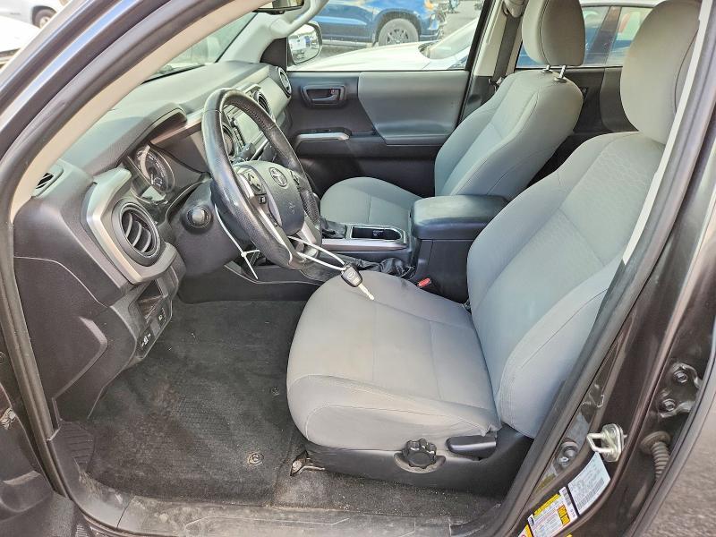 2018 Toyota Tacoma SR5 V6