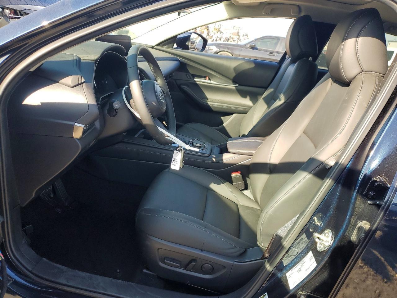 2026 Mazda Cx-30 Preferred