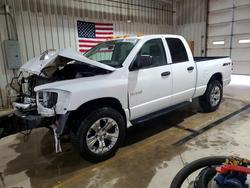 2008 Dodge RAM 1500 ST en venta en York Haven, PA