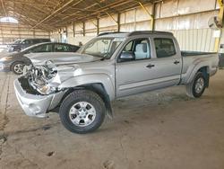 Vehiculos salvage en venta de Copart Phoenix, AZ: 2008 Toyota Tacoma V6